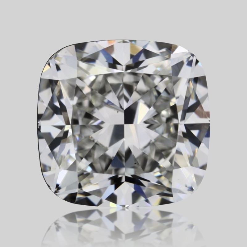 Diament szlif poduszkowy brylantowy, 1.01ct, VS1, G, GIA 1529137878