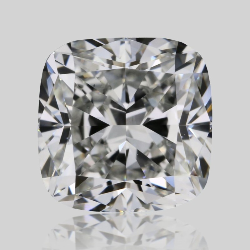 Diament szlif poduszkowy brylantowy, 1.01ct, VS2, G, GIA 1535310229
