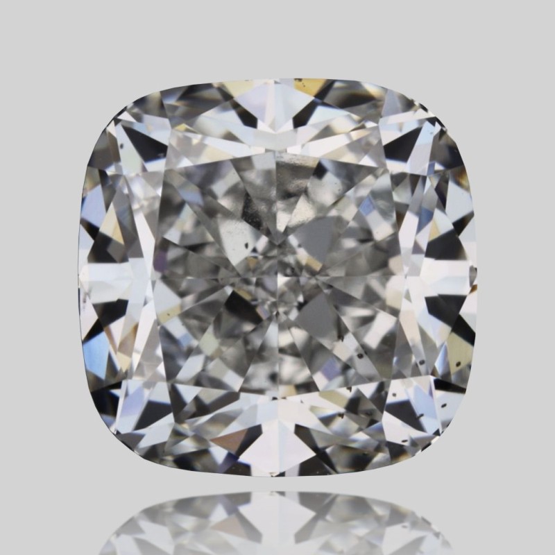 Diament szlif poduszkowy brylantowy, 1.01ct, SI1, G, GIA 1525359431