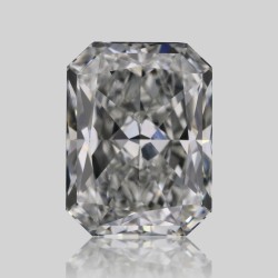 Diament radiant, 1.01ct, VS2, G, GIA 6531097944