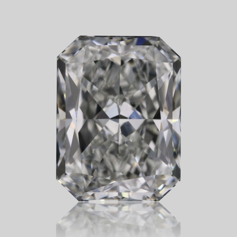 Diament radiant, 1.01ct, VS2, G, GIA 6531097944
