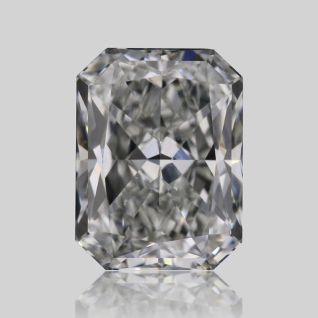 Diament radiant, 1.01ct, VS2, G, GIA 6531097944