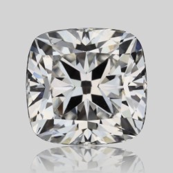 Diament szlif poduszkowy brylantowy, 1.02ct, VS1, G, GIA 1539186397