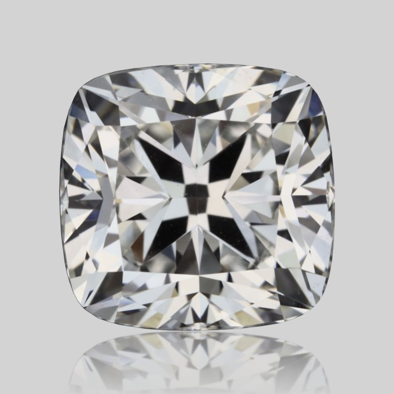 Diament szlif poduszkowy brylantowy, 1.02ct, VS1, G, GIA 1539186397
