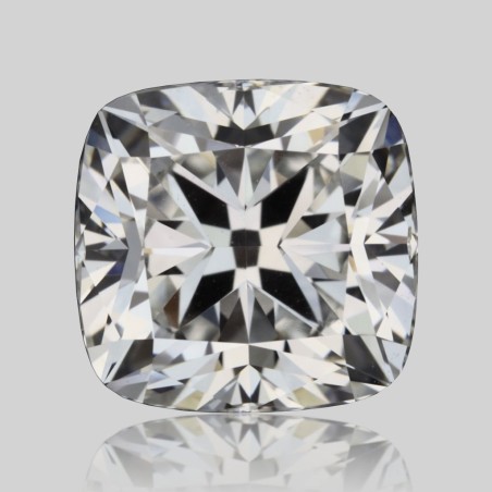 Diament szlif poduszkowy brylantowy, 1.02ct, VS1, G, GIA 1539186397