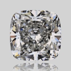 Diament szlif poduszkowy brylantowy, 1.2ct, VVS2, H, GIA 6522253582