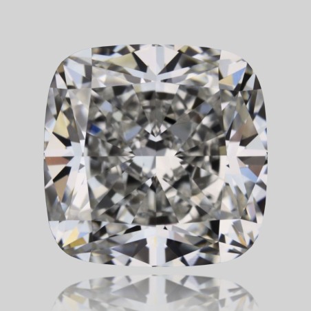 Diament szlif poduszkowy brylantowy, 1.2ct, VVS2, H, GIA 6522253582