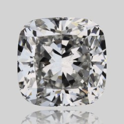 Diament szlif poduszkowy brylantowy, 1.01ct, SI1, G, GIA 2526388495