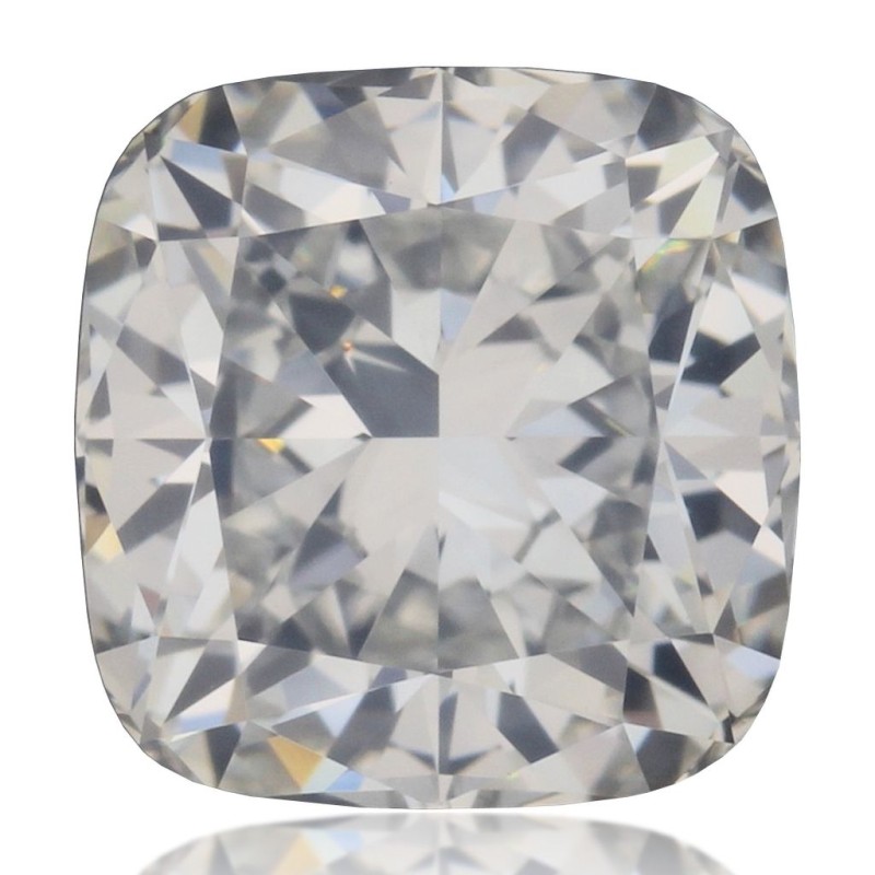 Diament szlif poduszkowy brylantowy, 1.01ct, VVS1, H, GIA 6535186228 Diament szlif poduszkowy brylantowy, 1.01ct, VVS1, H, GIA 6535186228