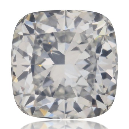 Diament szlif poduszkowy brylantowy, 1.01ct, VVS1, H, GIA 6535186228