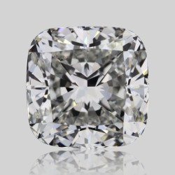 Diament szlif poduszkowy brylantowy, 1.21ct, VVS1, H, GIA 1528137877
