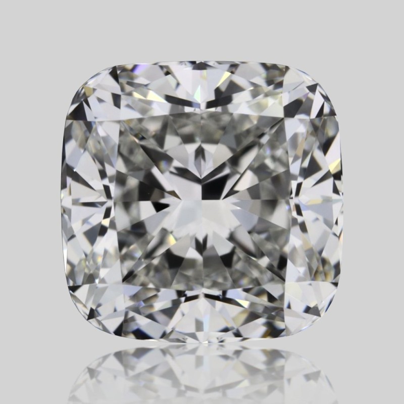 Diament szlif poduszkowy brylantowy, 1.21ct, VVS1, H, GIA 1528137877 Diament szlif poduszkowy brylantowy, 1.21ct, VVS1, H, GIA 1528137877