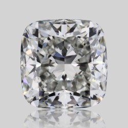 Diament szlif poduszkowy brylantowy, 1.01ct, VVS1, H, GIA 3525564655