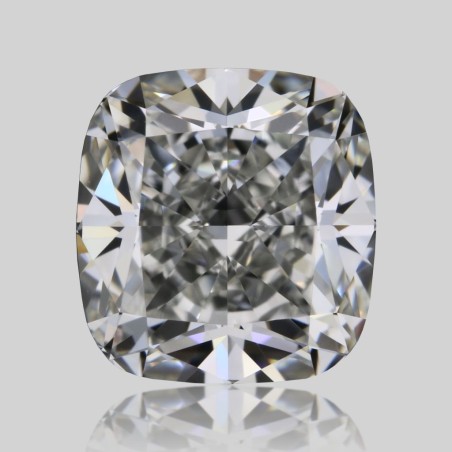 Diament szlif poduszkowy brylantowy, 1.01ct, VVS2, H, GIA 6531175457