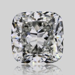 Diament szlif poduszkowy brylantowy, 1.2ct, VVS2, H, GIA 6535102151
