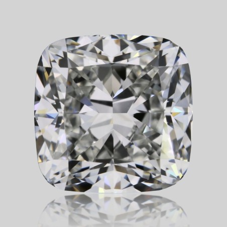 Diament szlif poduszkowy brylantowy, 1.2ct, VVS2, H, GIA 6535102151