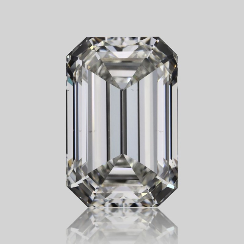 Diament szlif szmaragdowy, 1.01ct, SI1, G, GIA 1529704914 Diament szlif szmaragdowy, 1.01ct, SI1, G, GIA 1529704914