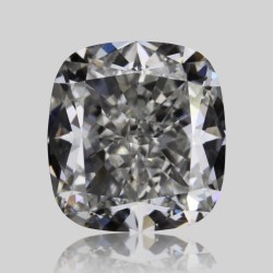 Diament szlif poduszkowy brylantowy, 1.01ct, VVS2, H, GIA 1523321342