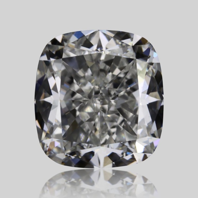 Diament szlif poduszkowy brylantowy, 1.01ct, VVS2, H, GIA 1523321342 Diament szlif poduszkowy brylantowy, 1.01ct, VVS2, H, GIA 1523321342