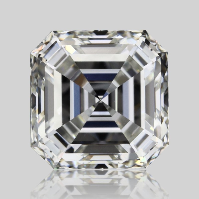 Diament asscher, 1.02ct, VVS2, H, GIA 1523278628 Diament asscher, 1.02ct, VVS2, H, GIA 1523278628