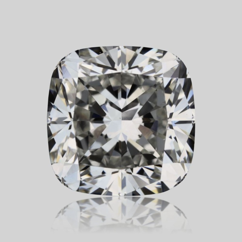 Diament szlif poduszkowy brylantowy, 1.01ct, VS1, H, GIA 5533092602 Diament szlif poduszkowy brylantowy, 1.01ct, VS1, H, GIA 5533092602