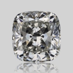 Diament szlif poduszkowy brylantowy, 1.2ct, VS2, H, GIA 2537116764