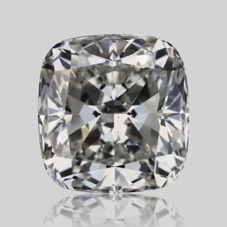 Diament szlif poduszkowy brylantowy, 1.2ct, VS2, H, GIA 2537116764