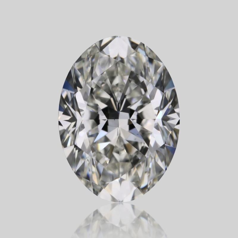 Diament szlif owalny, 1.02ct, VS1, H, GIA 1533159607