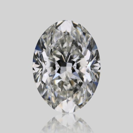 Diament szlif owalny, 1.02ct, VS1, H, GIA 1533159607