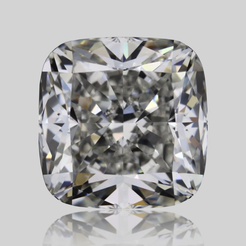 Diament szlif poduszkowy brylantowy, 1.2ct, VS1, H, GIA 6522685525 Diament szlif poduszkowy brylantowy, 1.2ct, VS1, H, GIA 6522685525