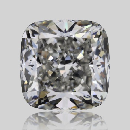 Diament szlif poduszkowy brylantowy, 1.2ct, VS1, H, GIA 6522685525