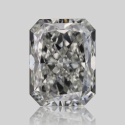 Diament radiant, 1.01ct, VS1, H, GIA 7536274237