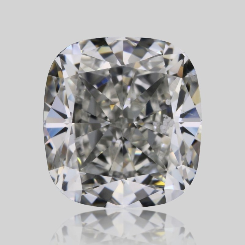 Diament szlif poduszkowy brylantowy, 1.2ct, VS1, H, GIA 1533186424 Diament szlif poduszkowy brylantowy, 1.2ct, VS1, H, GIA 1533186424