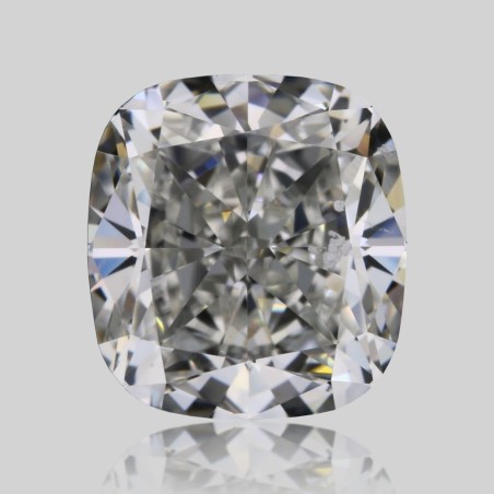 Diament szlif poduszkowy brylantowy, 1.2ct, VS1, H, GIA 1533186424