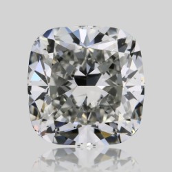 Diament szlif poduszkowy brylantowy, 1.02ct, VS2, H, GIA 1537166213