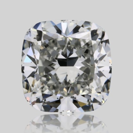 Diament szlif poduszkowy brylantowy, 1.02ct, VS2, H, GIA 1537166213
