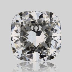 Diament szlif poduszkowy brylantowy, 1.02ct, VS1, H, GIA 1533186572