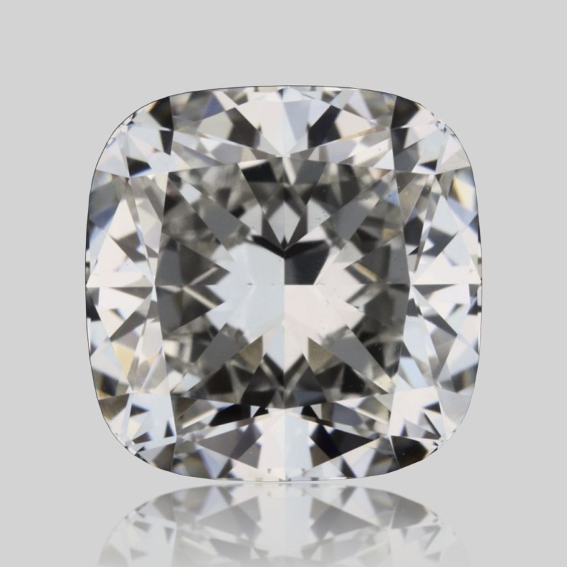 Diament szlif poduszkowy brylantowy, 1.02ct, VS1, H, GIA 1533186572 Diament szlif poduszkowy brylantowy, 1.02ct, VS1, H, GIA 1533186572