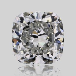 Diament szlif poduszkowy brylantowy, 1.01ct, VS1, H, GIA 1539030384