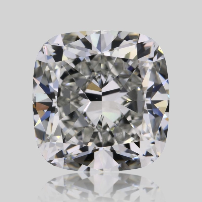 Diament szlif poduszkowy brylantowy, 1.01ct, VS1, H, GIA 1539030384 Diament szlif poduszkowy brylantowy, 1.01ct, VS1, H, GIA 1539030384
