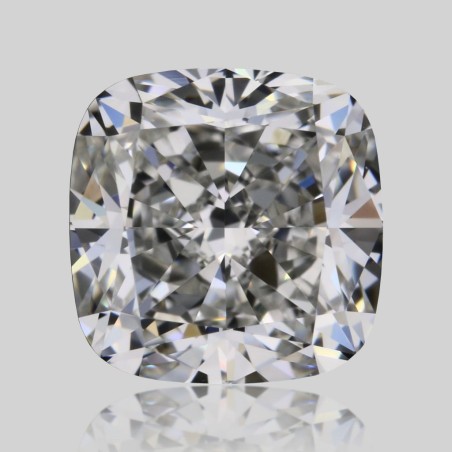 Diament szlif poduszkowy brylantowy, 1.01ct, VS1, H, GIA 3535166202