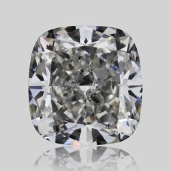 Diament szlif poduszkowy brylantowy, 1.01ct, VS2, H, GIA 1533351502