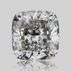 Diament szlif poduszkowy brylantowy, 1.2ct, SI1, H, GIA 2524093161