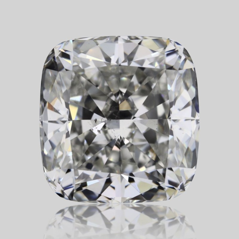 Diament szlif poduszkowy brylantowy, 1.2ct, SI1, H, GIA 2524093161 Diament szlif poduszkowy brylantowy, 1.2ct, SI1, H, GIA 2524093161