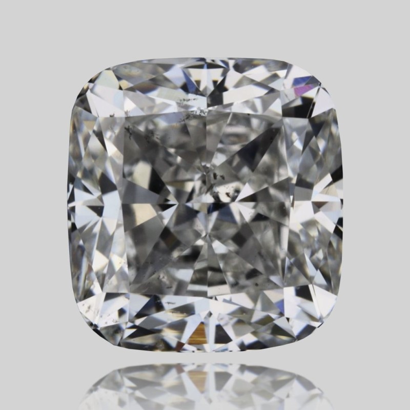 Diament szlif poduszkowy brylantowy, 1.01ct, SI2, H, GIA 1529472767 Diament szlif poduszkowy brylantowy, 1.01ct, SI2, H, GIA 1529472767