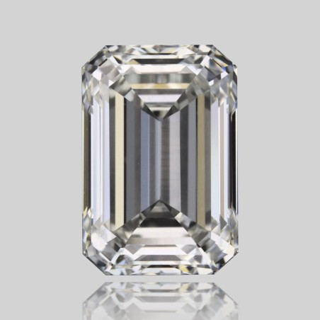 Diament szlif szmaragdowy, 1.01ct, VVS1, I, GIA 1528220209