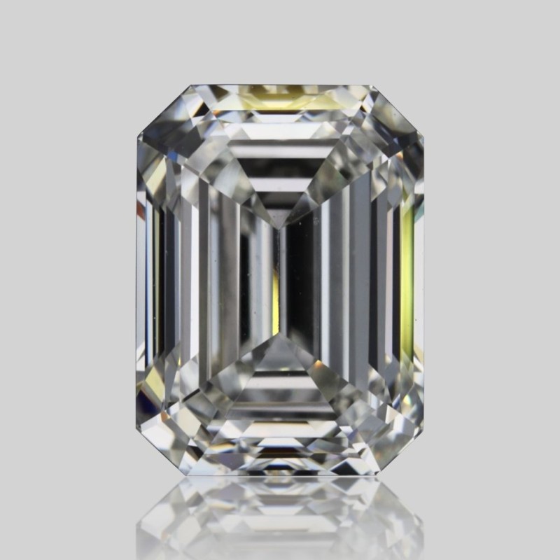 Diament szlif szmaragdowy, 1.01ct, VVS2, I, GIA 2538460427 Diament szlif szmaragdowy, 1.01ct, VVS2, I, GIA 2538460427