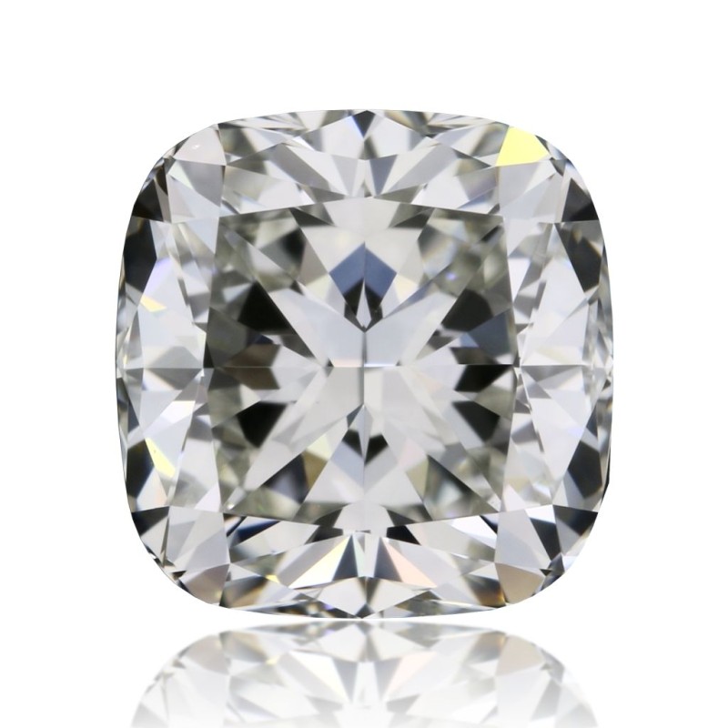 Diament szlif poduszkowy brylantowy, 1.01ct, VVS1, I, GIA 2537506676 Diament szlif poduszkowy brylantowy, 1.01ct, VVS1, I, GIA 2537506676