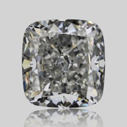 Diament szlif poduszkowy brylantowy, 1.01ct, VS1, I, GIA 6535092698