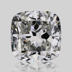 Diament szlif poduszkowy brylantowy, 1.02ct, VVS2, I, GIA 6535351578